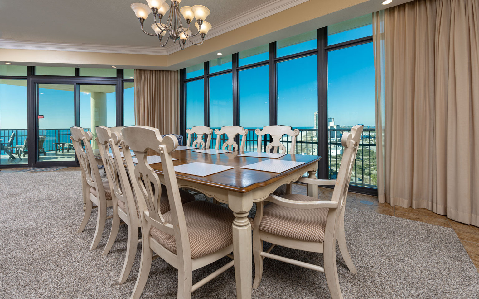 Orange Beach Vacation Rental