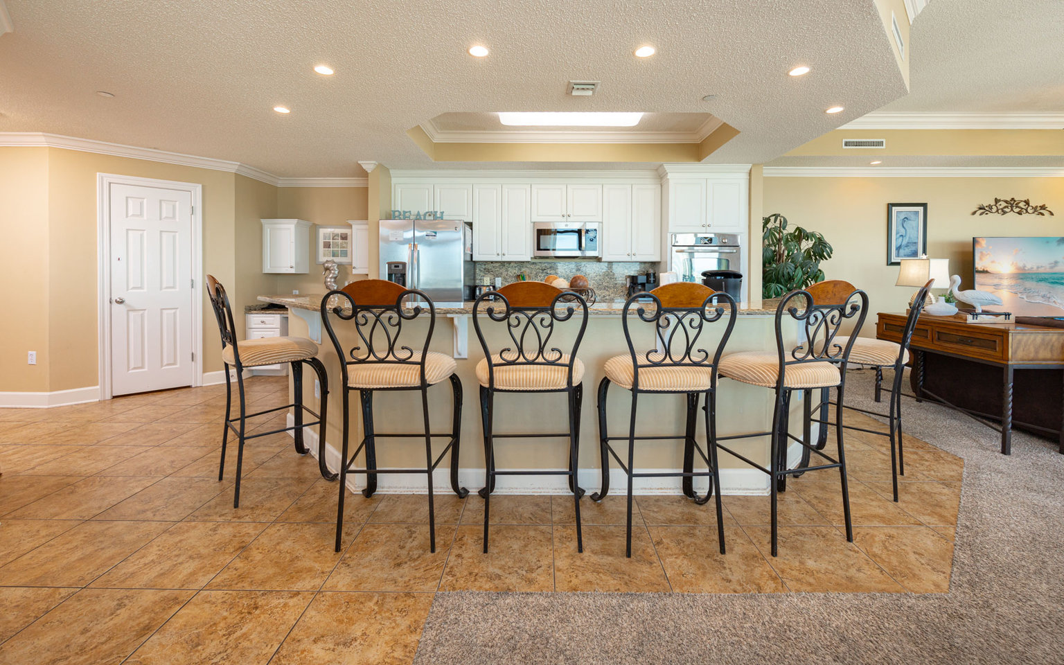 Orange Beach Vacation Rental