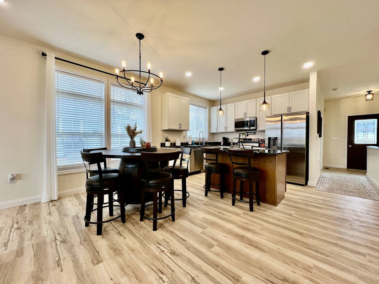 West Chester Township Vacation Rental
