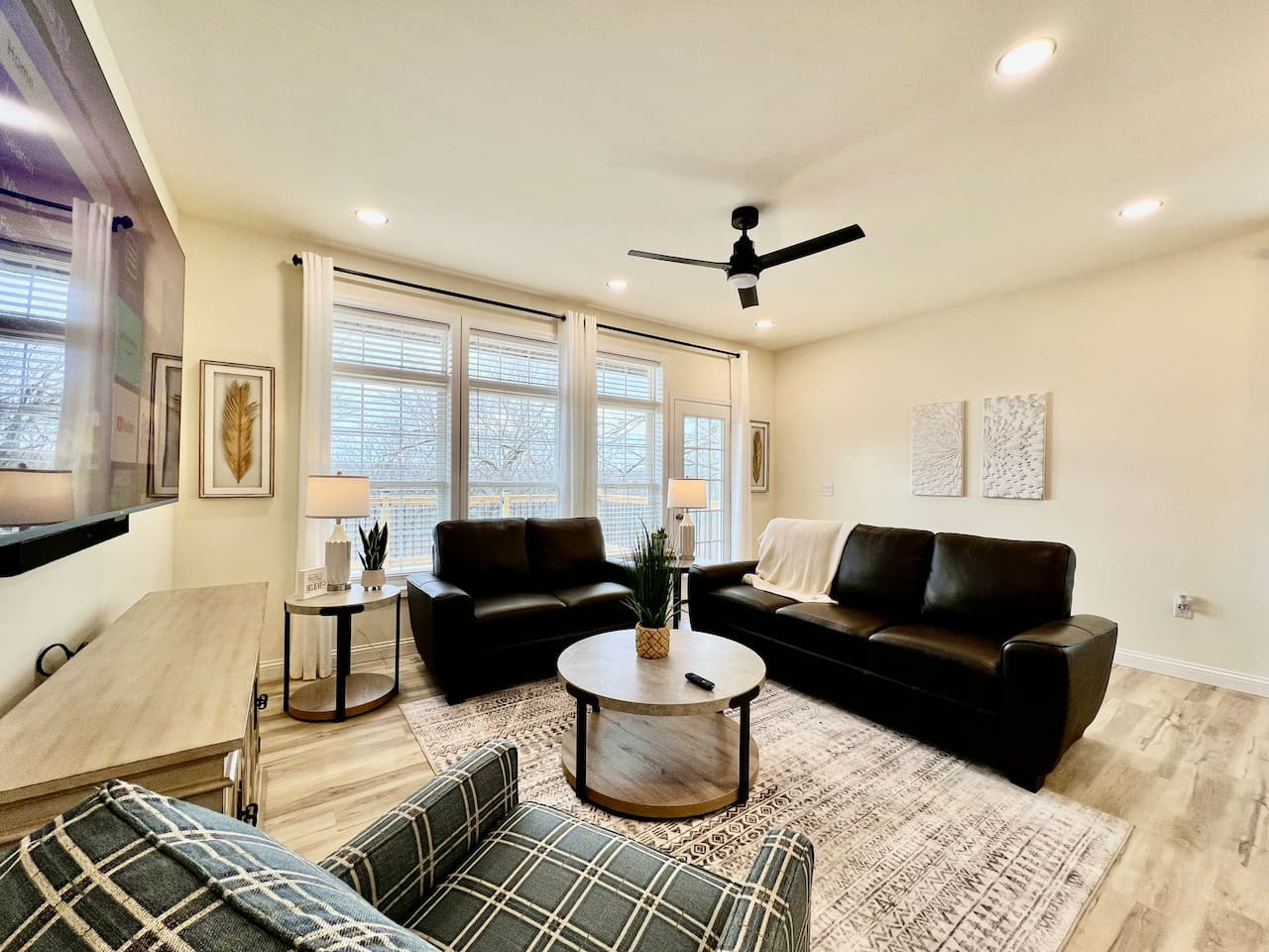 West Chester Township Vacation Rental