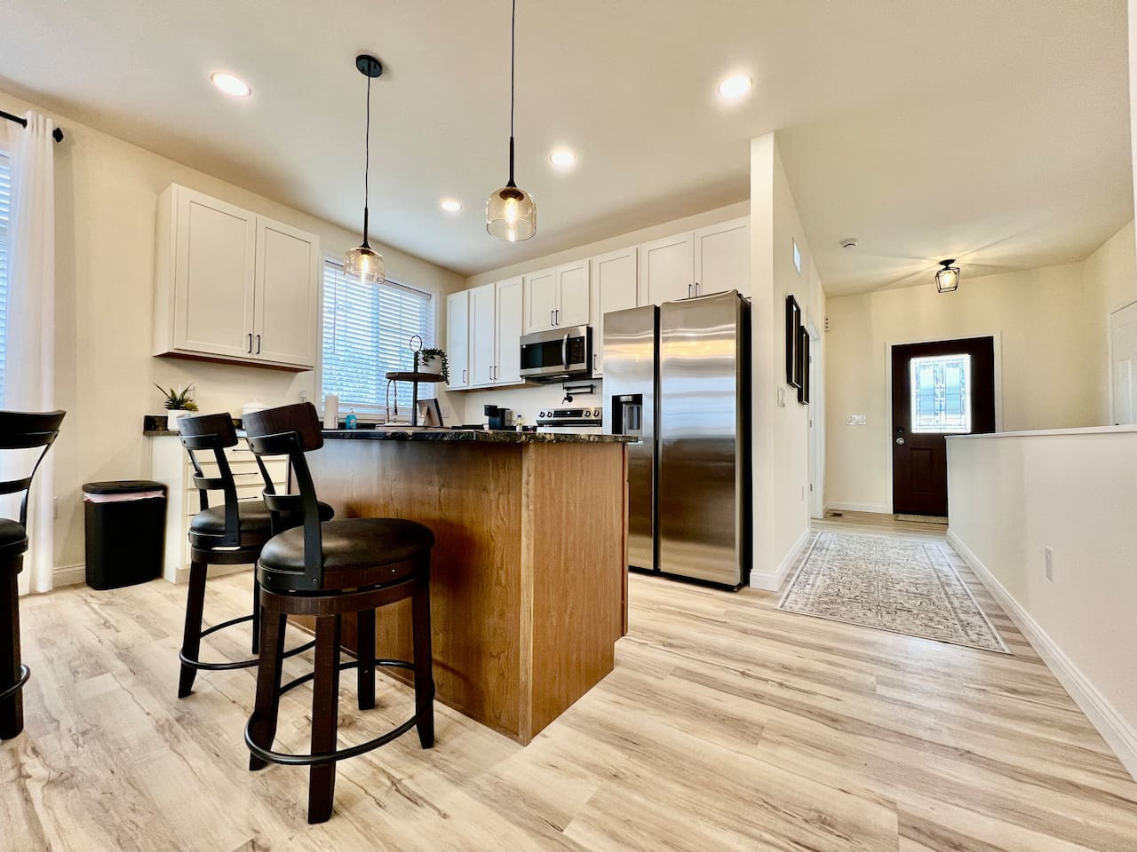 West Chester Township Vacation Rental