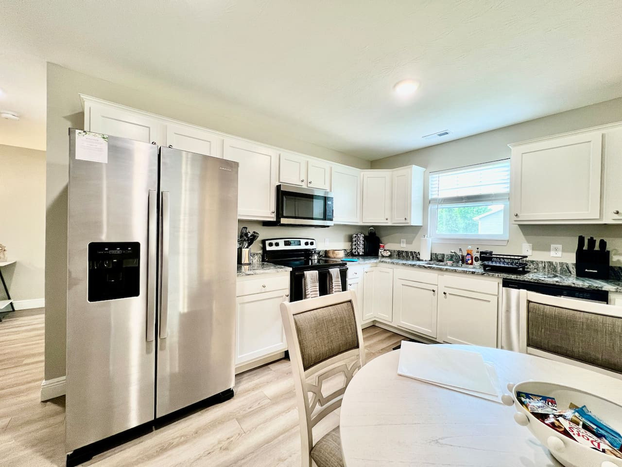Wilmington Vacation Rental