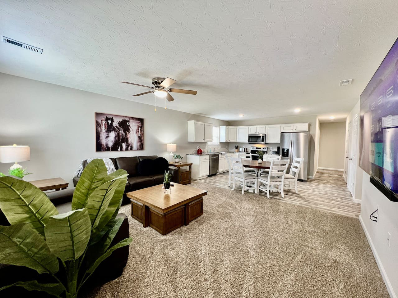 Wilmington Vacation Rental
