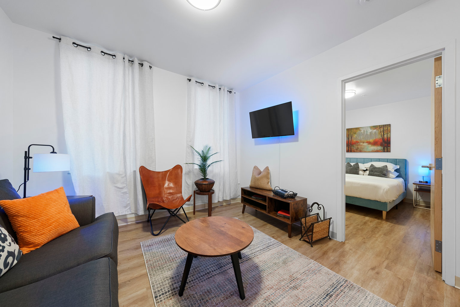 Columbus Vacation Rental