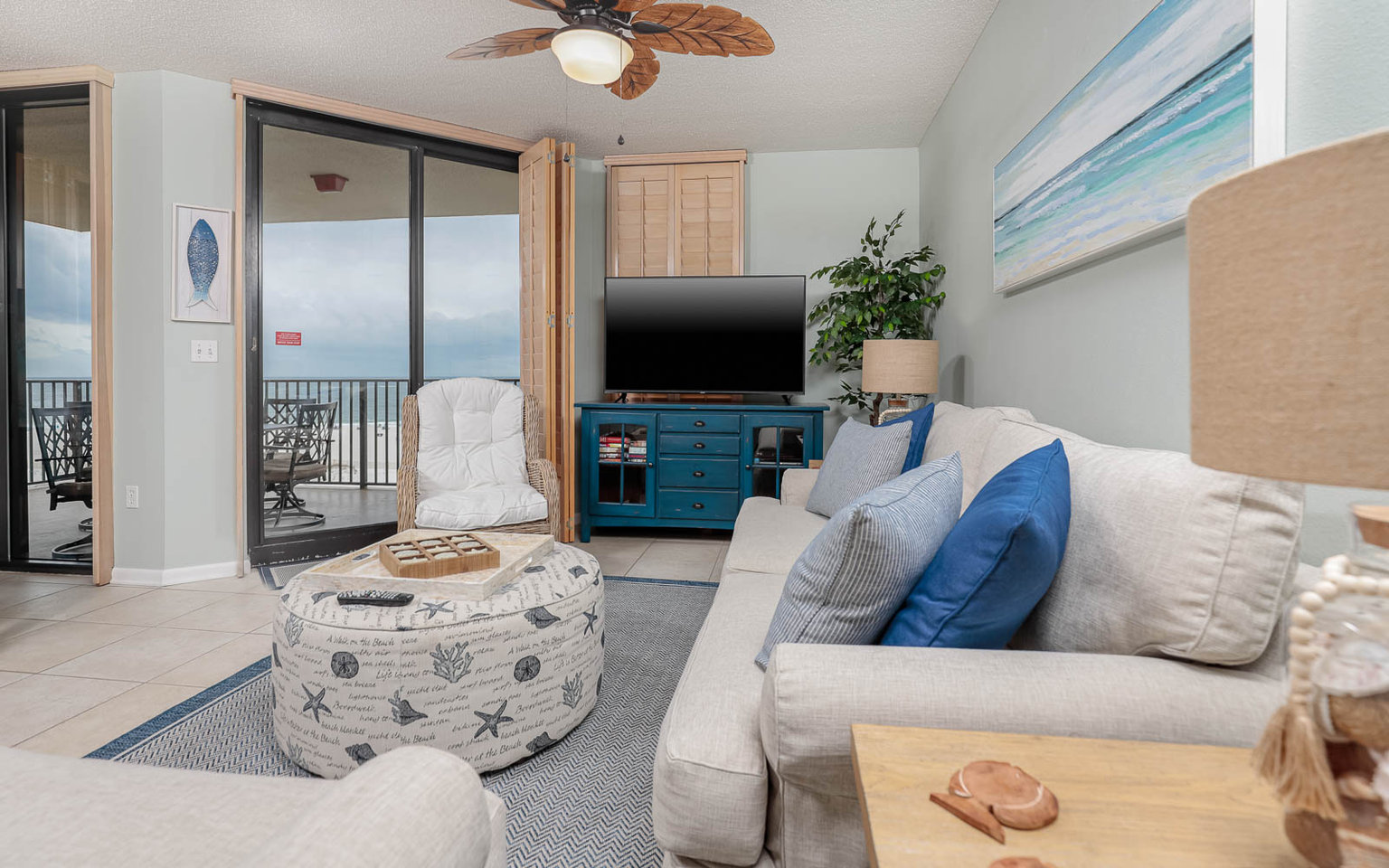 Orange Beach Vacation Rental