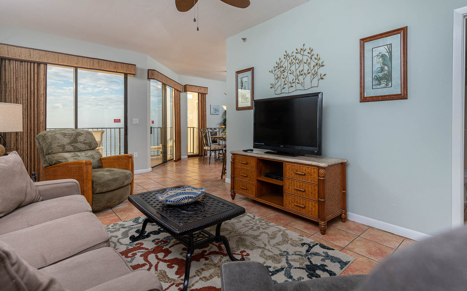 Orange Beach Vacation Rental