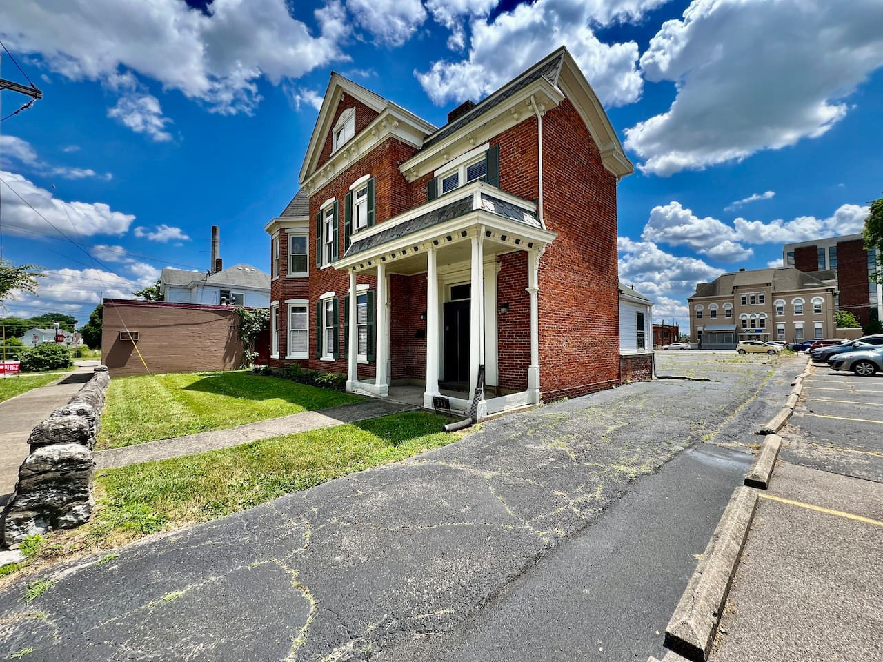 Hamilton Vacation Rental