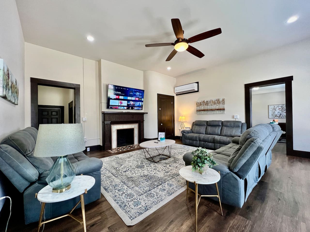 Hamilton Vacation Rental