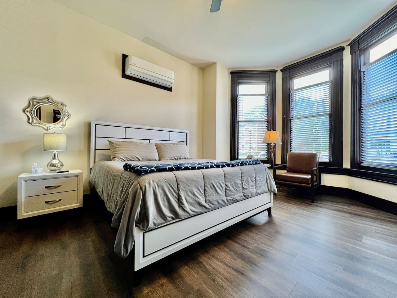Hamilton Vacation Rental