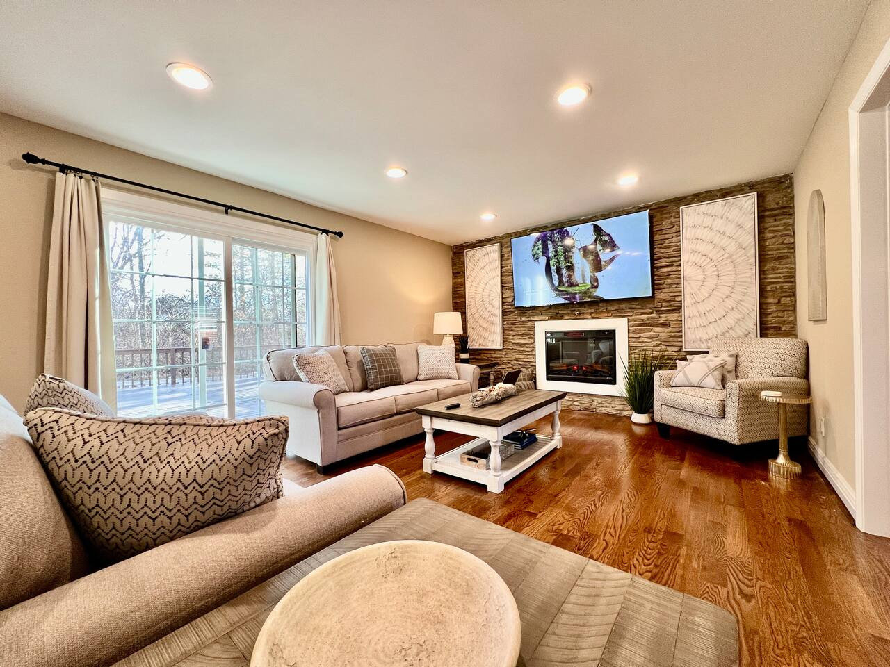 West Chester Township Vacation Rental