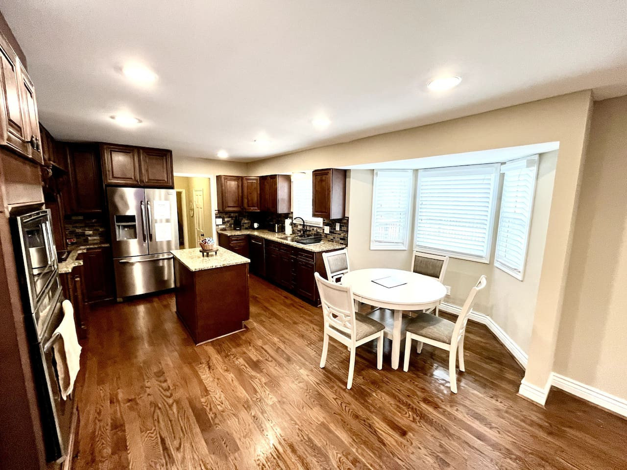 West Chester Township Vacation Rental