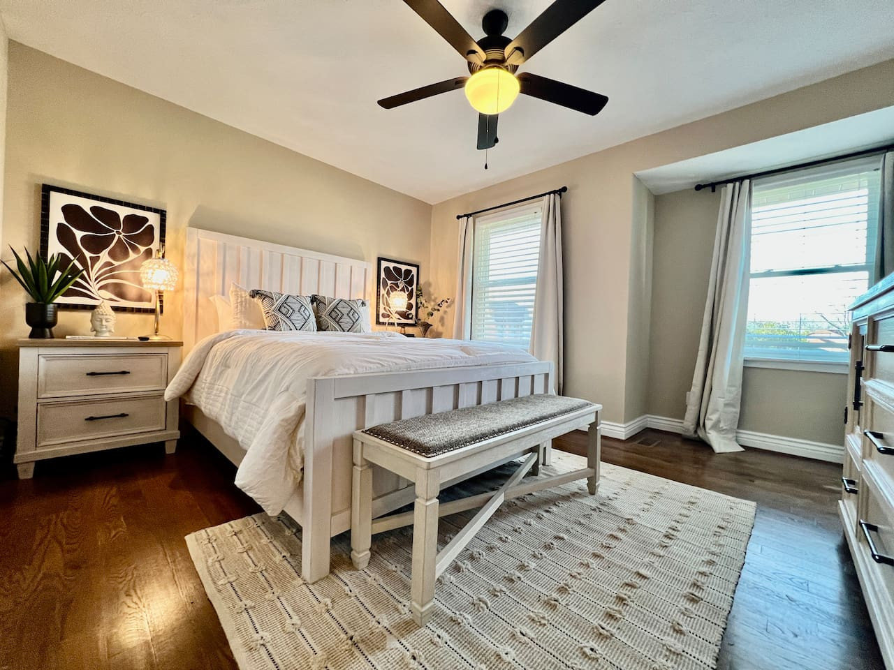 West Chester Township Vacation Rental