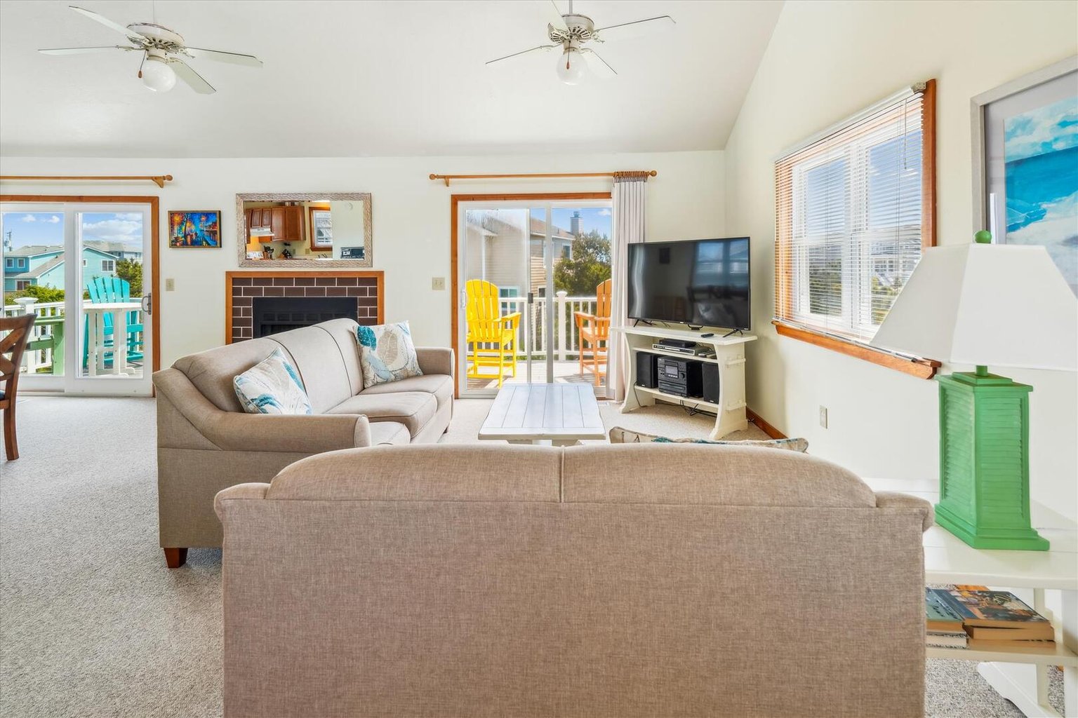 Corolla Vacation Rental