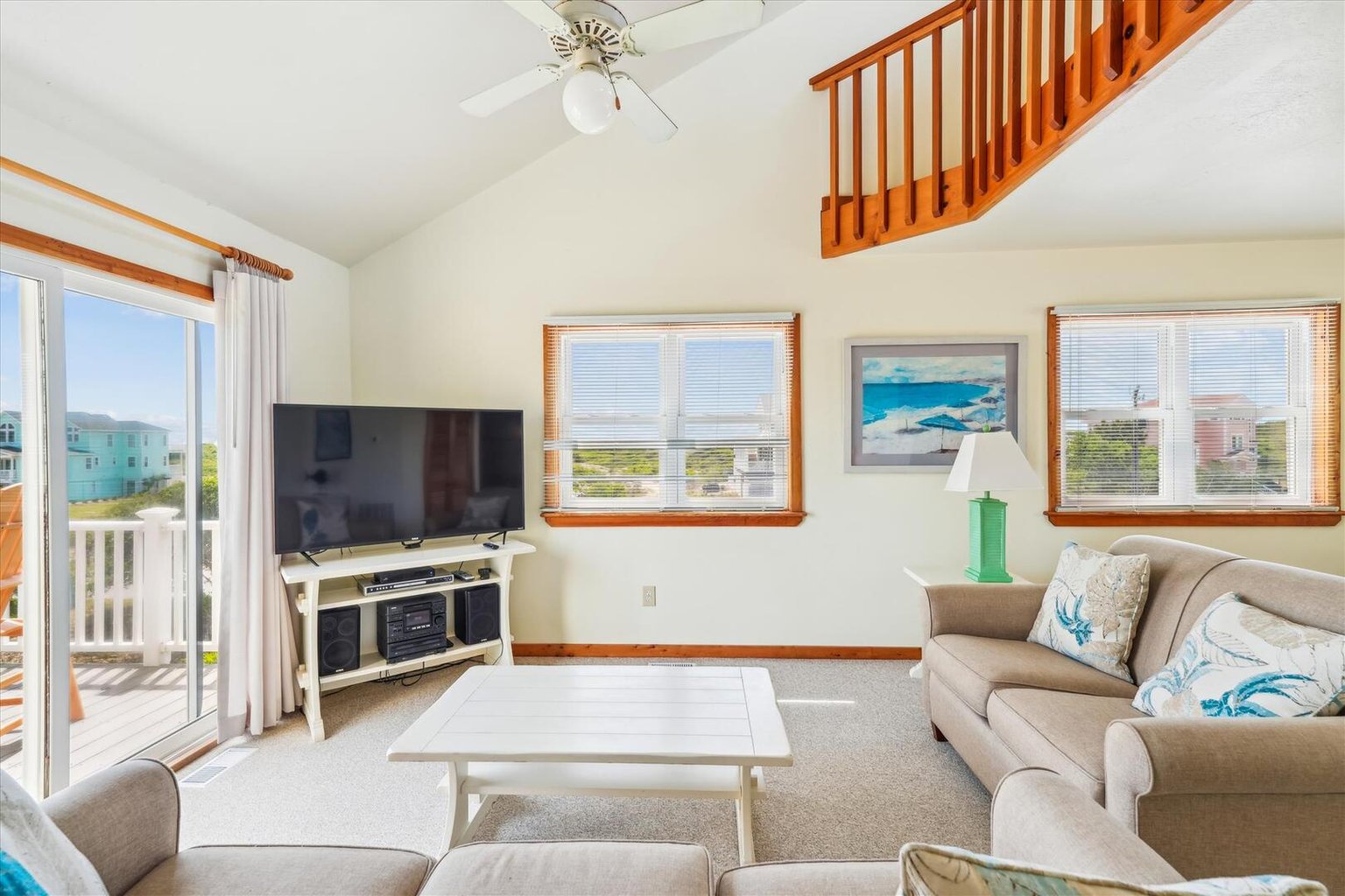 Corolla Vacation Rental