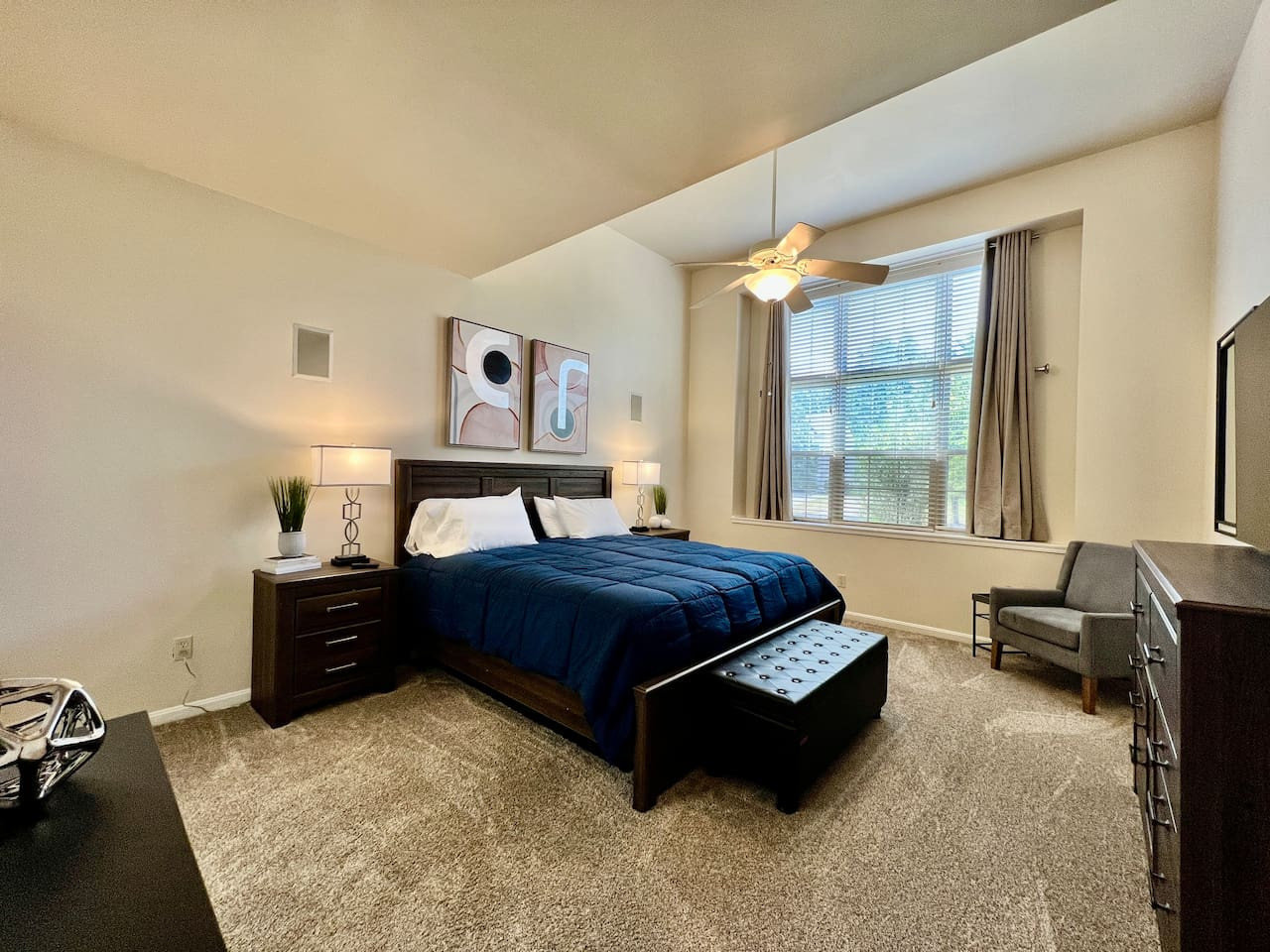 Mason Vacation Rental