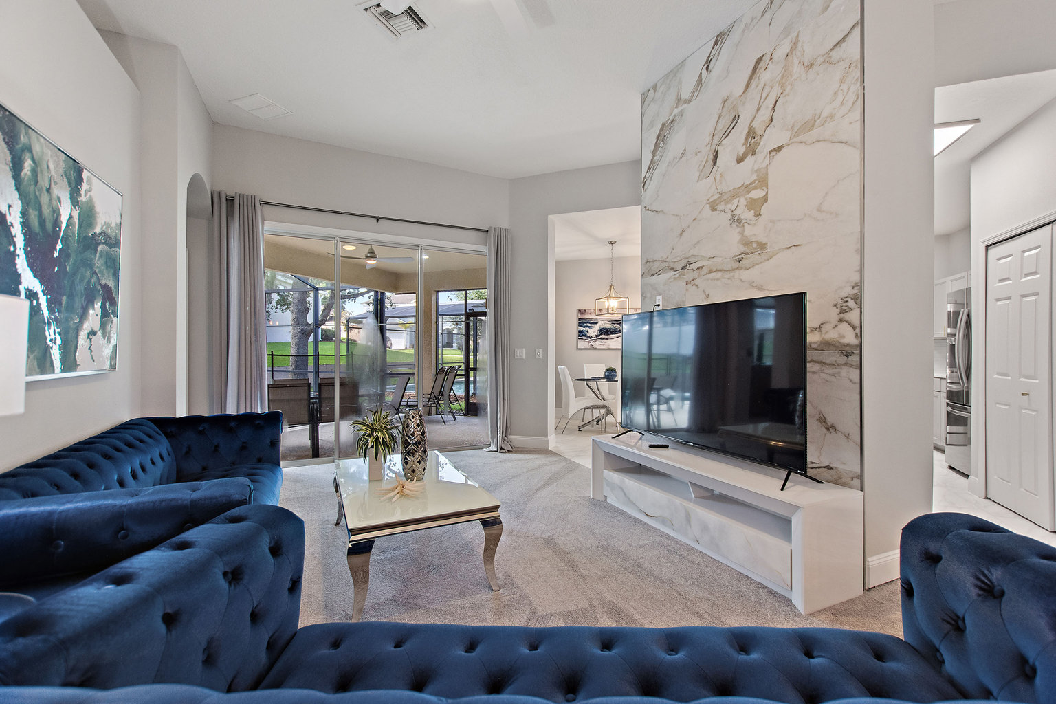 Haines City Vacation Rental