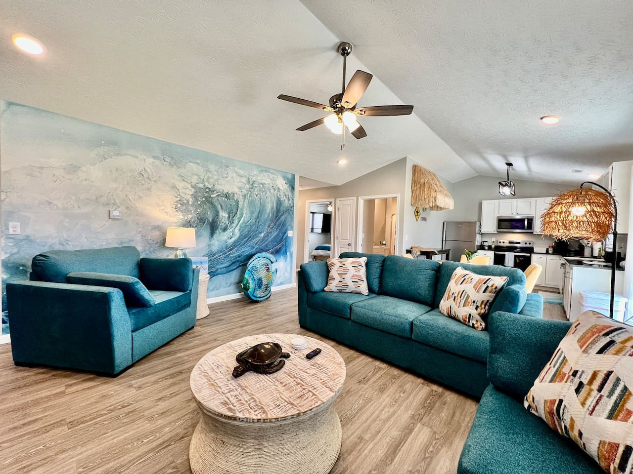 Trenton Vacation Rental