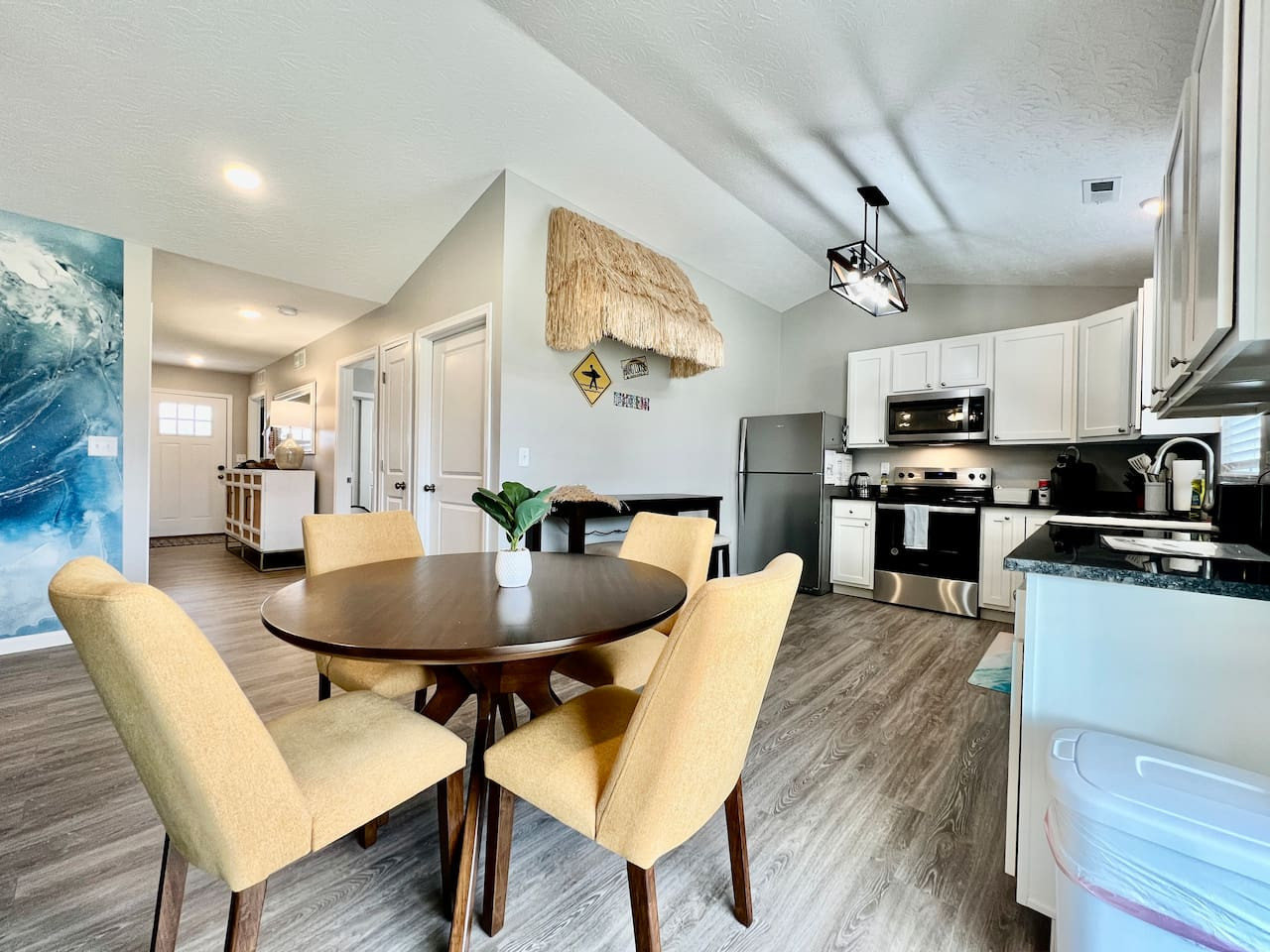 Trenton Vacation Rental