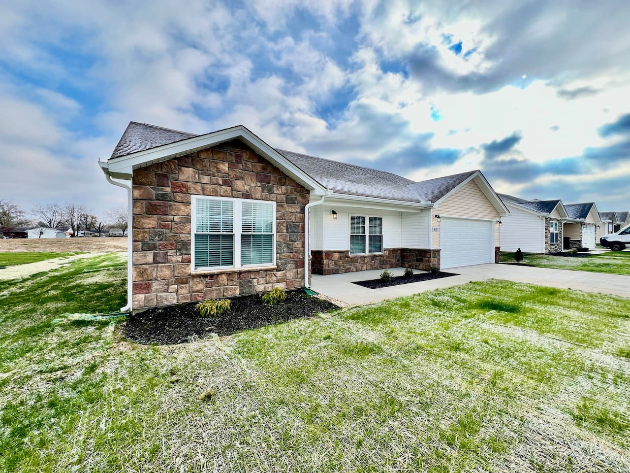 Trenton Vacation Rental