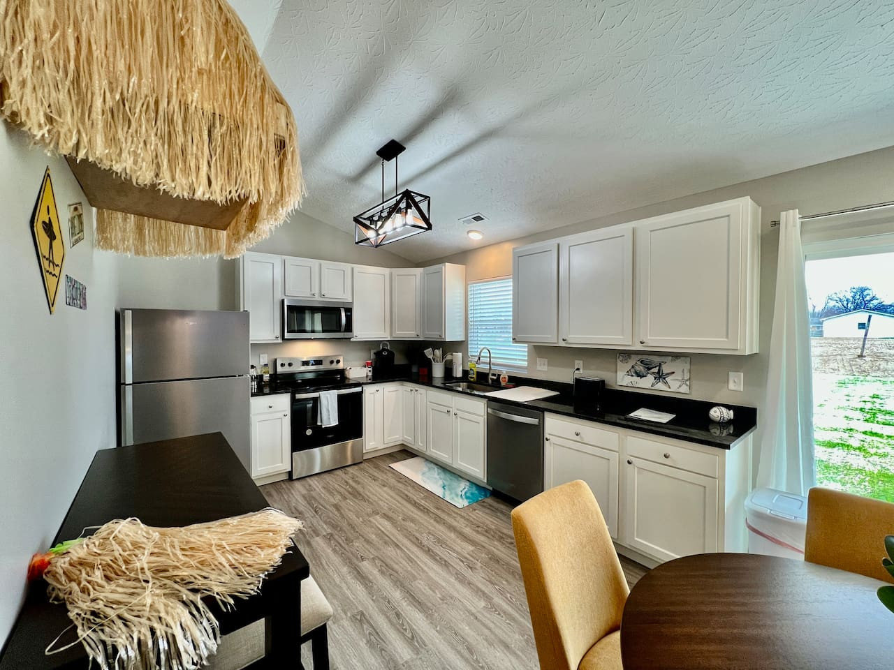 Trenton Vacation Rental