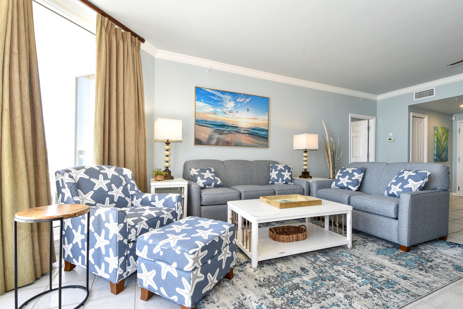 Destin Vacation Rental