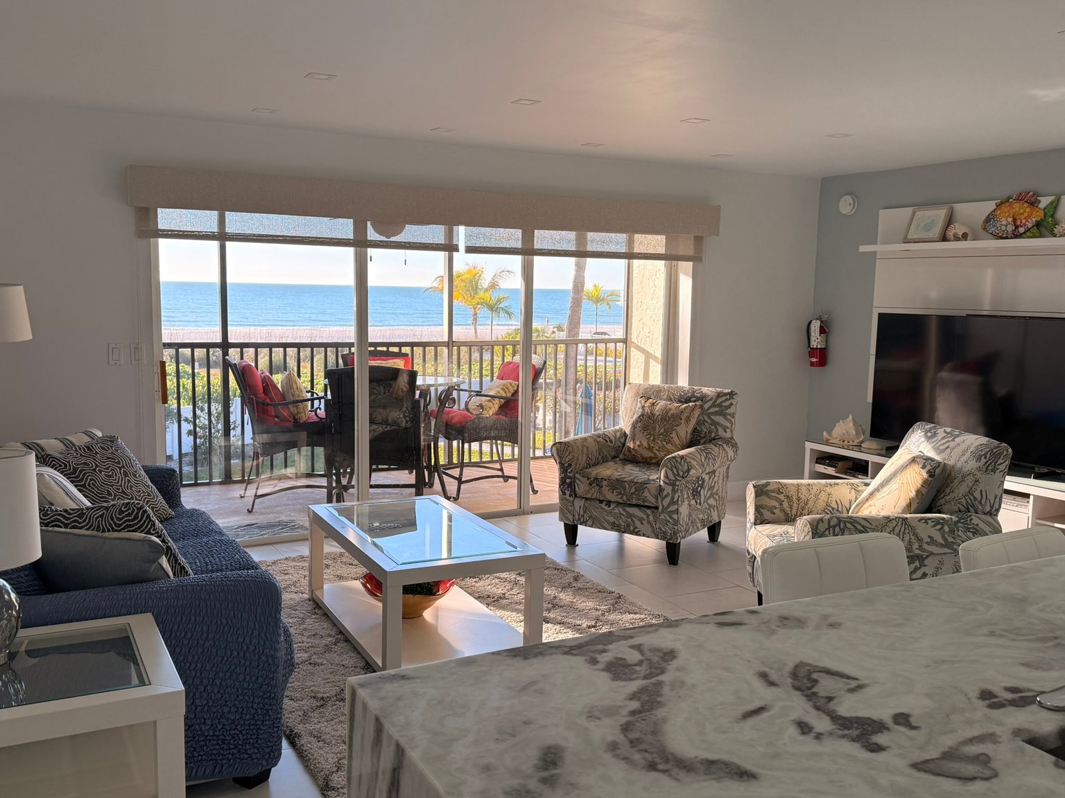 Holmes Beach Vacation Rental