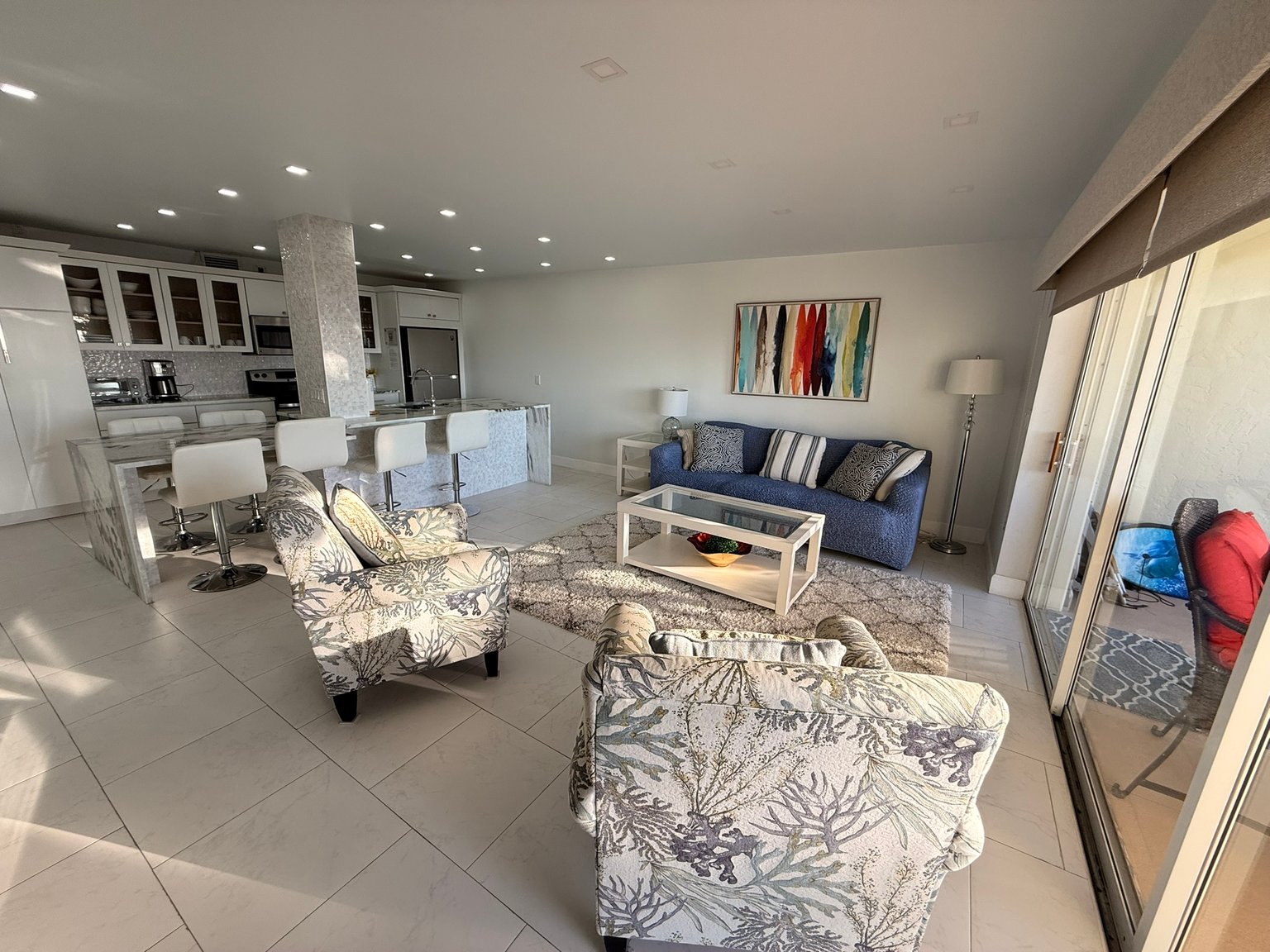 Holmes Beach Vacation Rental