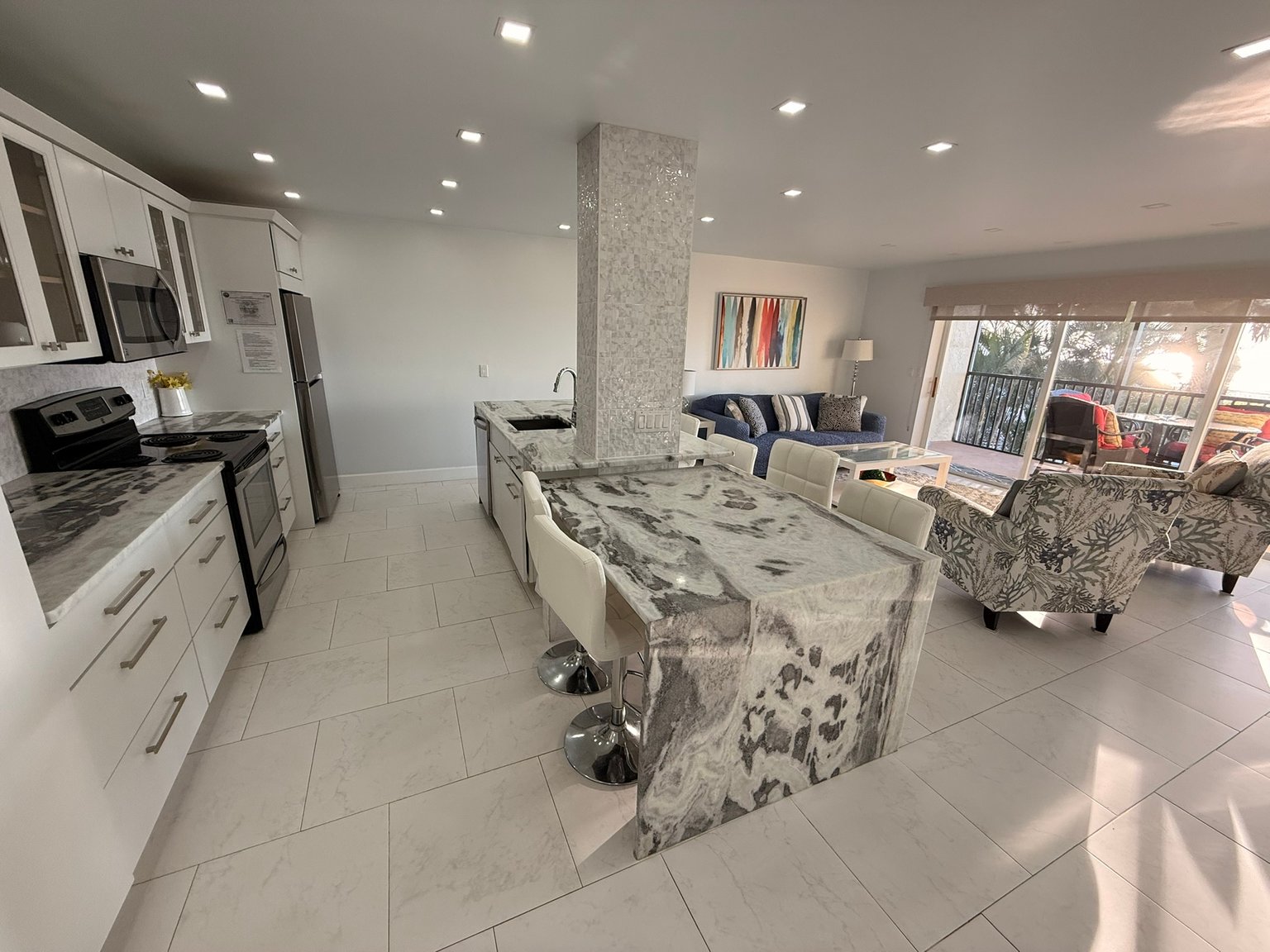 Holmes Beach Vacation Rental