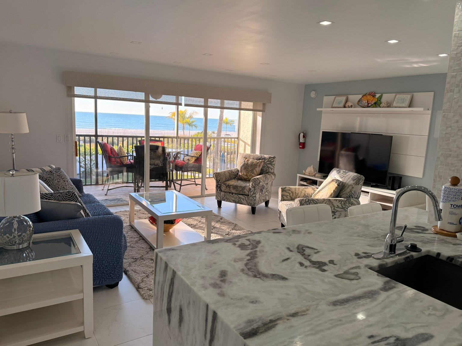 Holmes Beach Vacation Rental