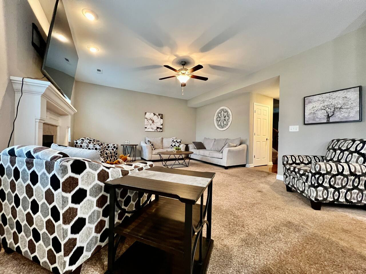 Lebanon Vacation Rental