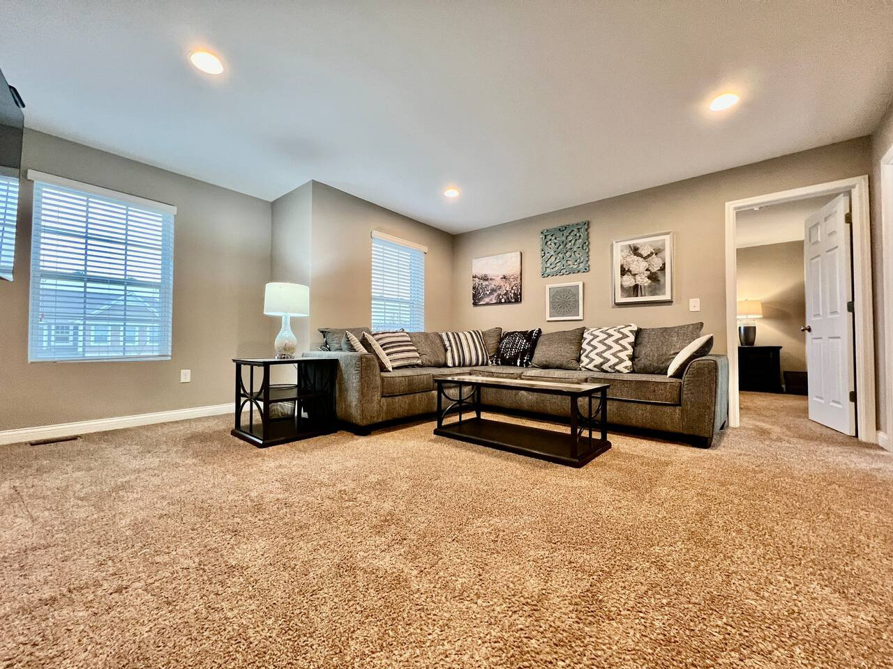 Lebanon Vacation Rental