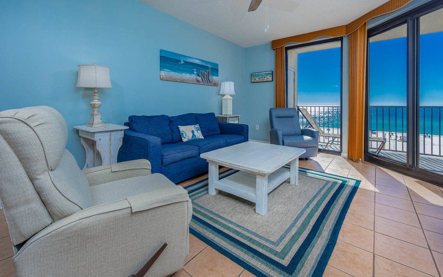 Orange Beach Vacation Rental
