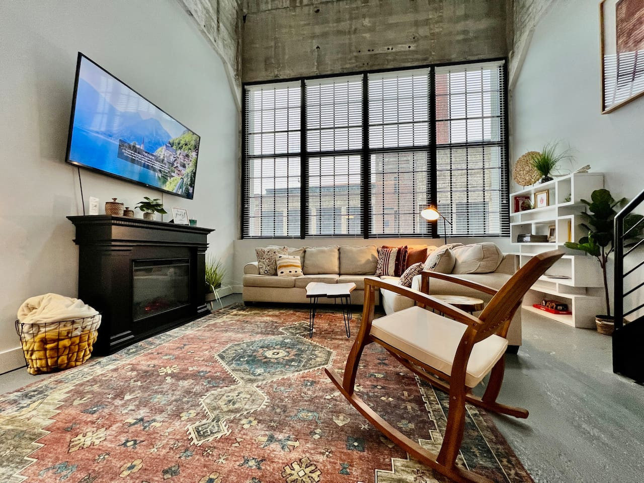 Maineville Vacation Rental