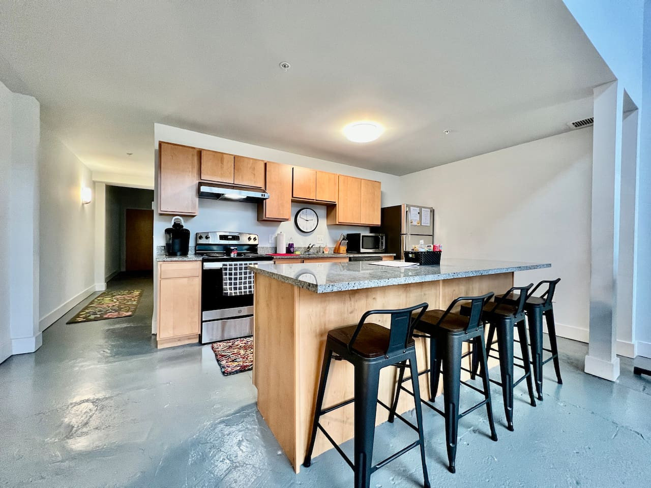 Maineville Vacation Rental