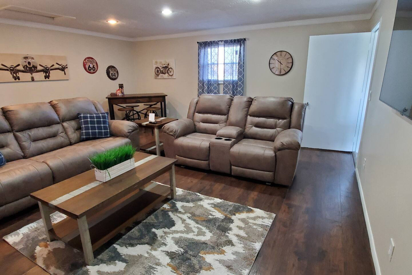 Liberty Township Vacation Rental