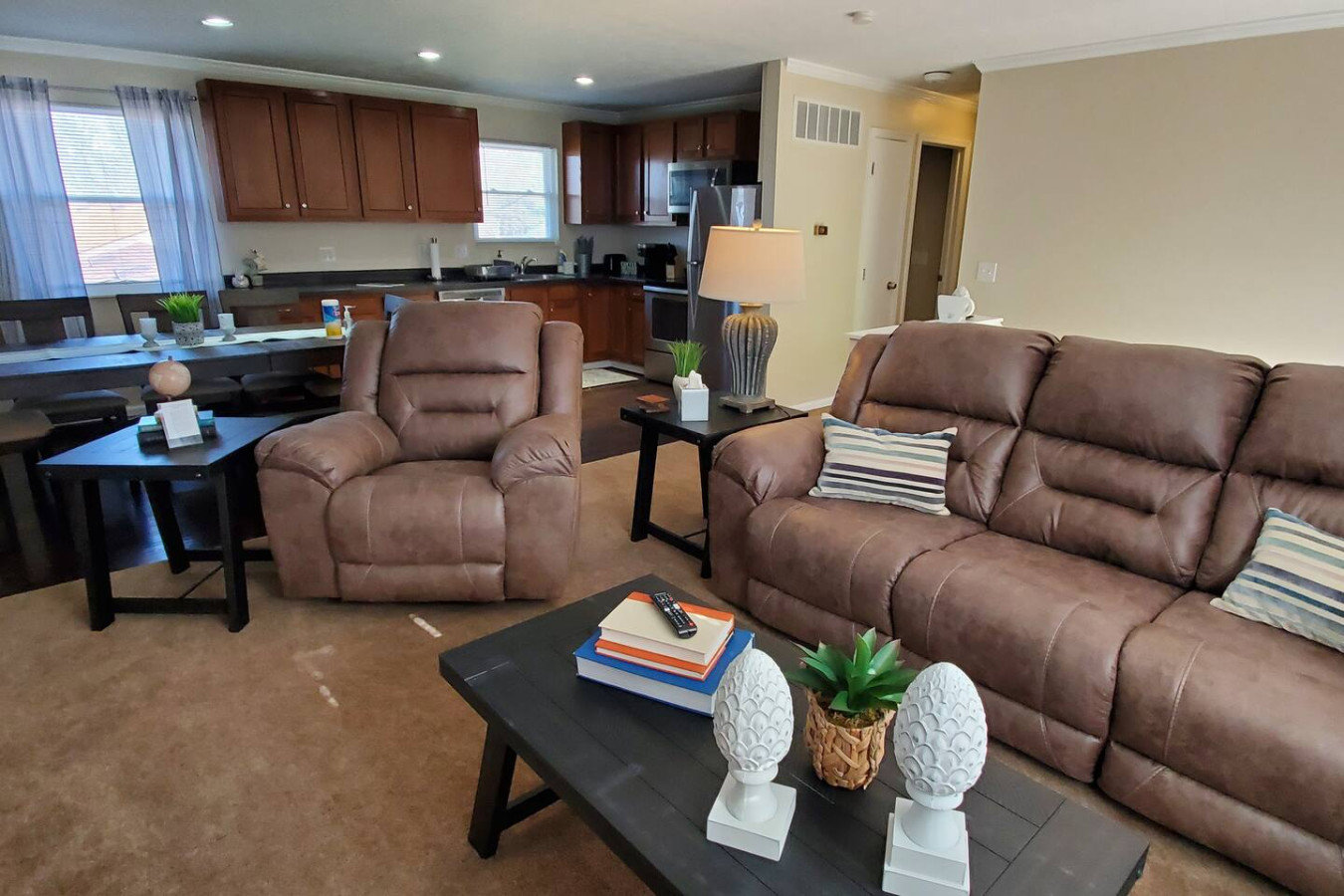 Liberty Township Vacation Rental