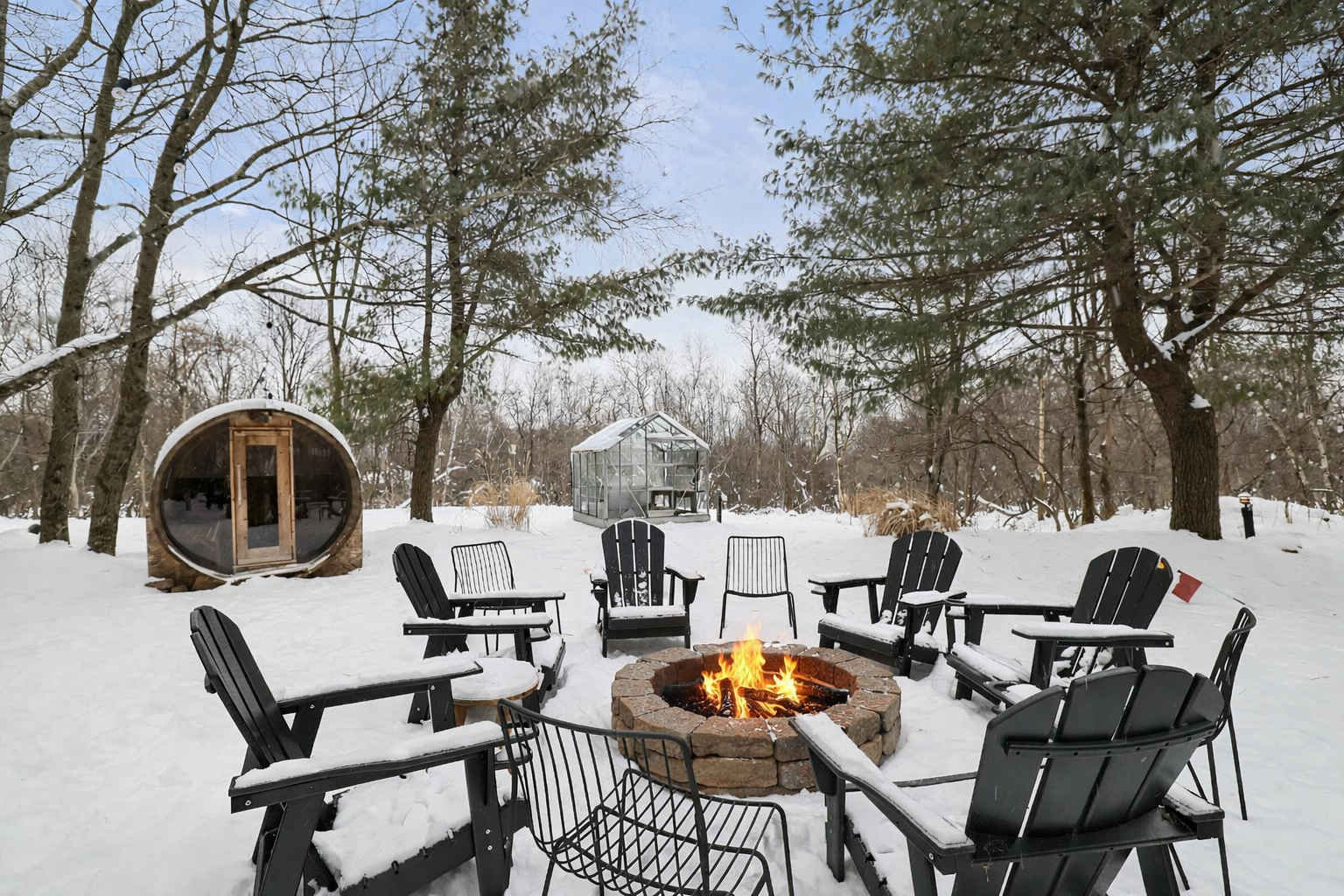 Albrightsville Vacation Rental