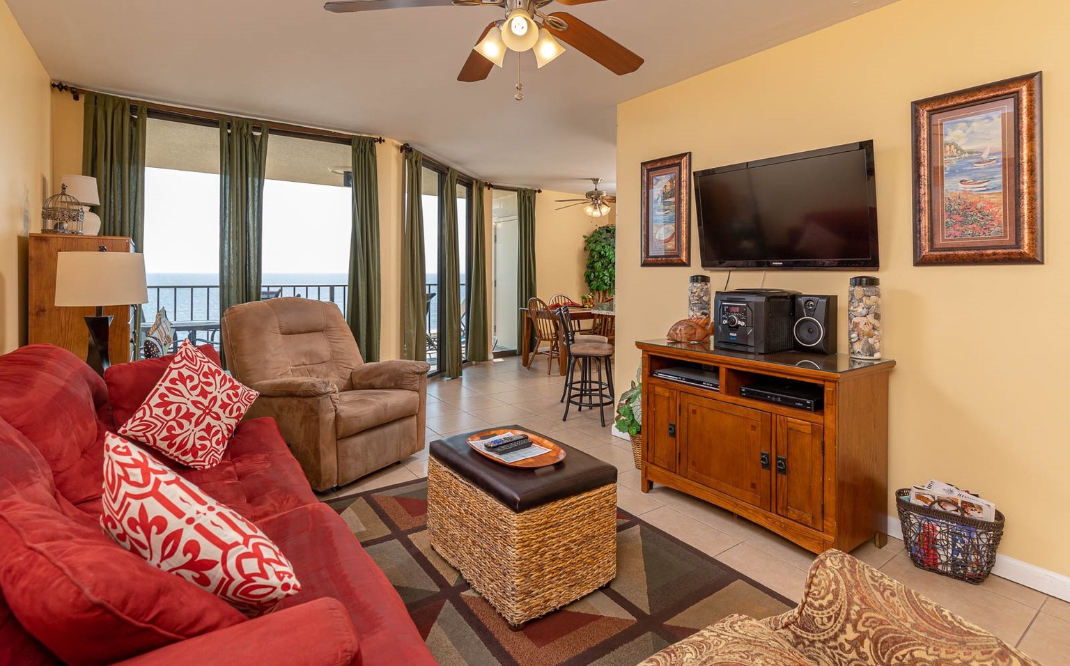 Orange Beach Vacation Rental