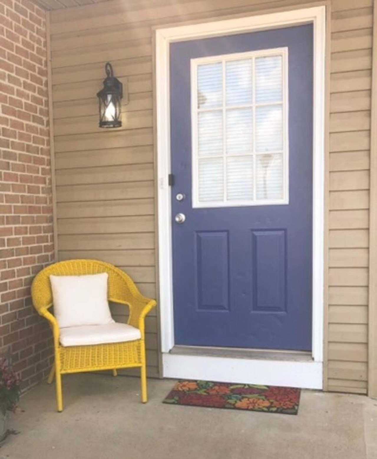 Monroe Vacation Rental