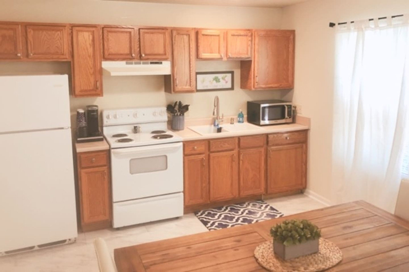 Monroe Vacation Rental