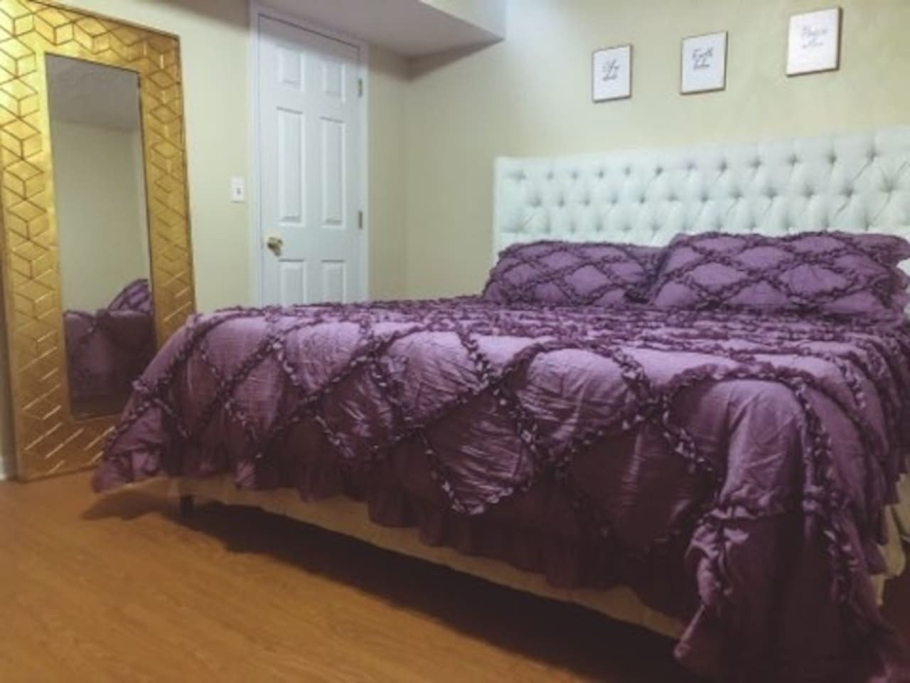 Monroe Vacation Rental