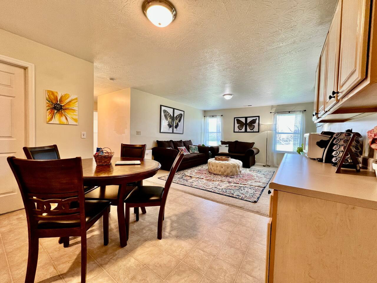 Monroe Vacation Rental