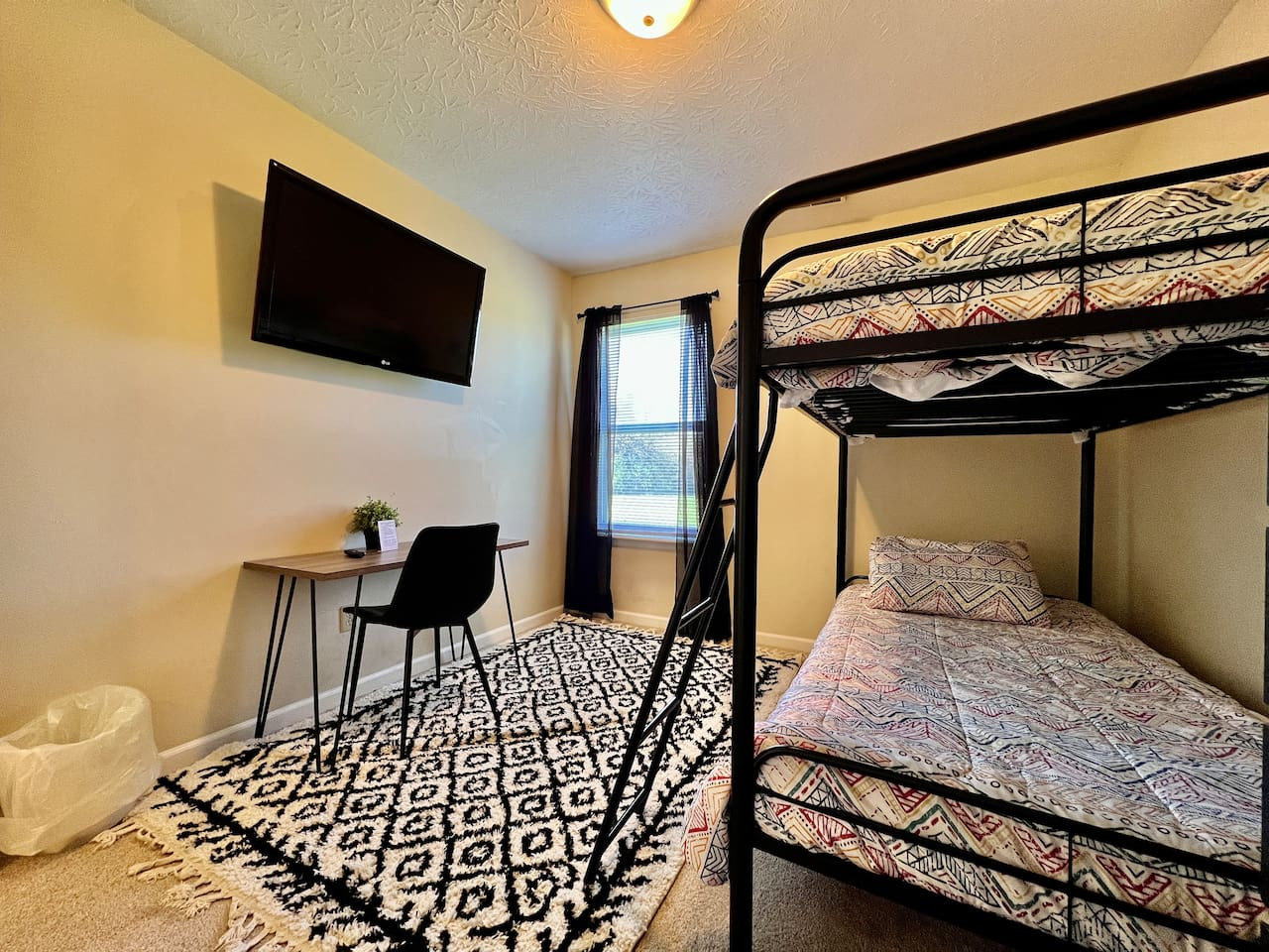 Monroe Vacation Rental