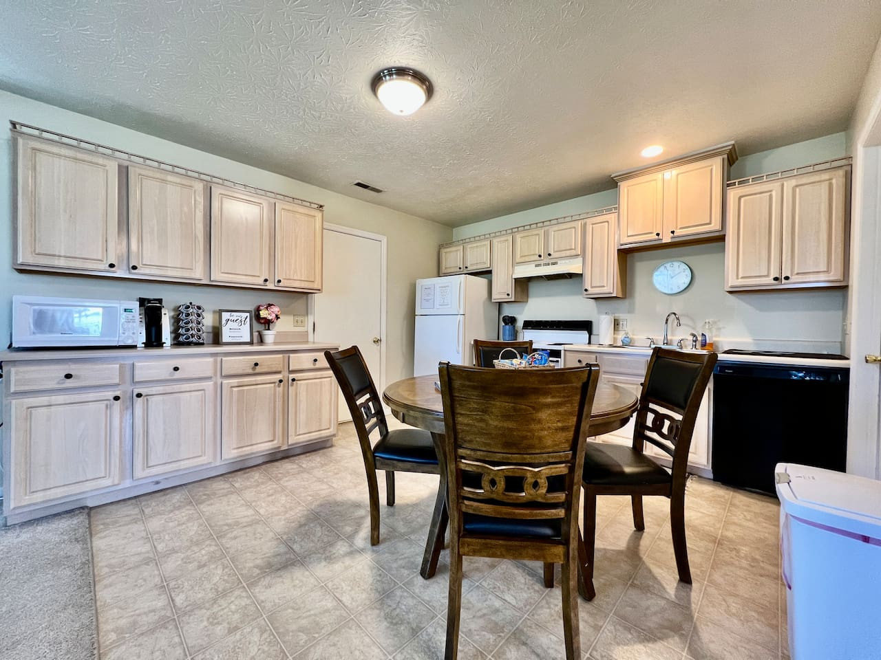 Monroe Vacation Rental