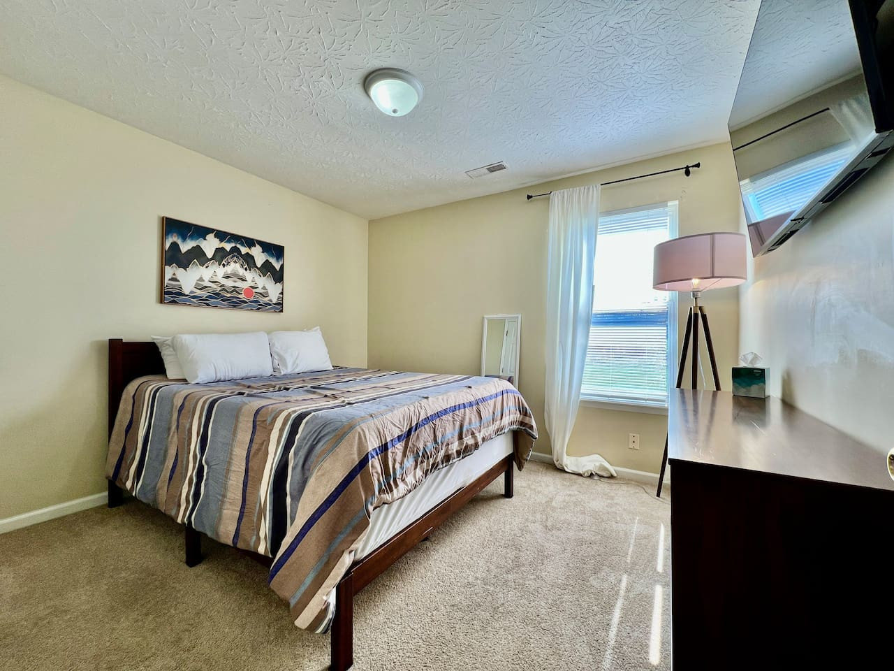 Monroe Vacation Rental