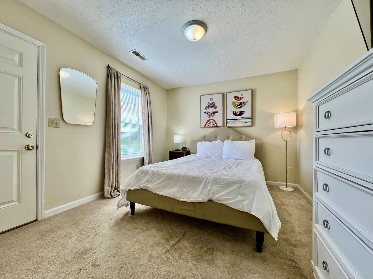 Monroe Vacation Rental