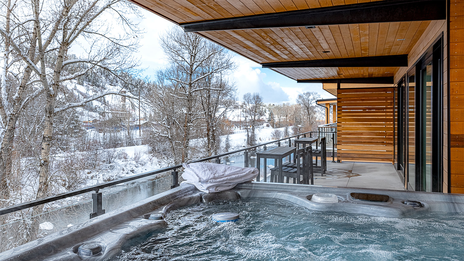 Steamboat Springs Vacation Rental