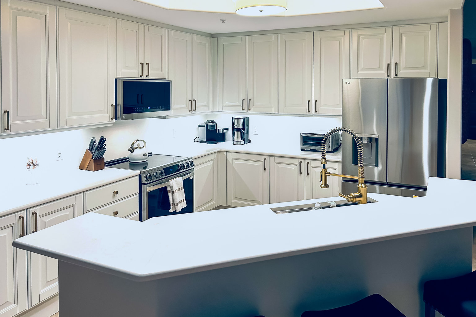 Naples Vacation Rental