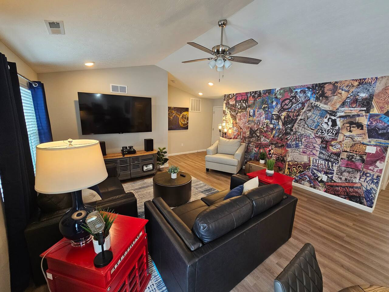 Trenton Vacation Rental