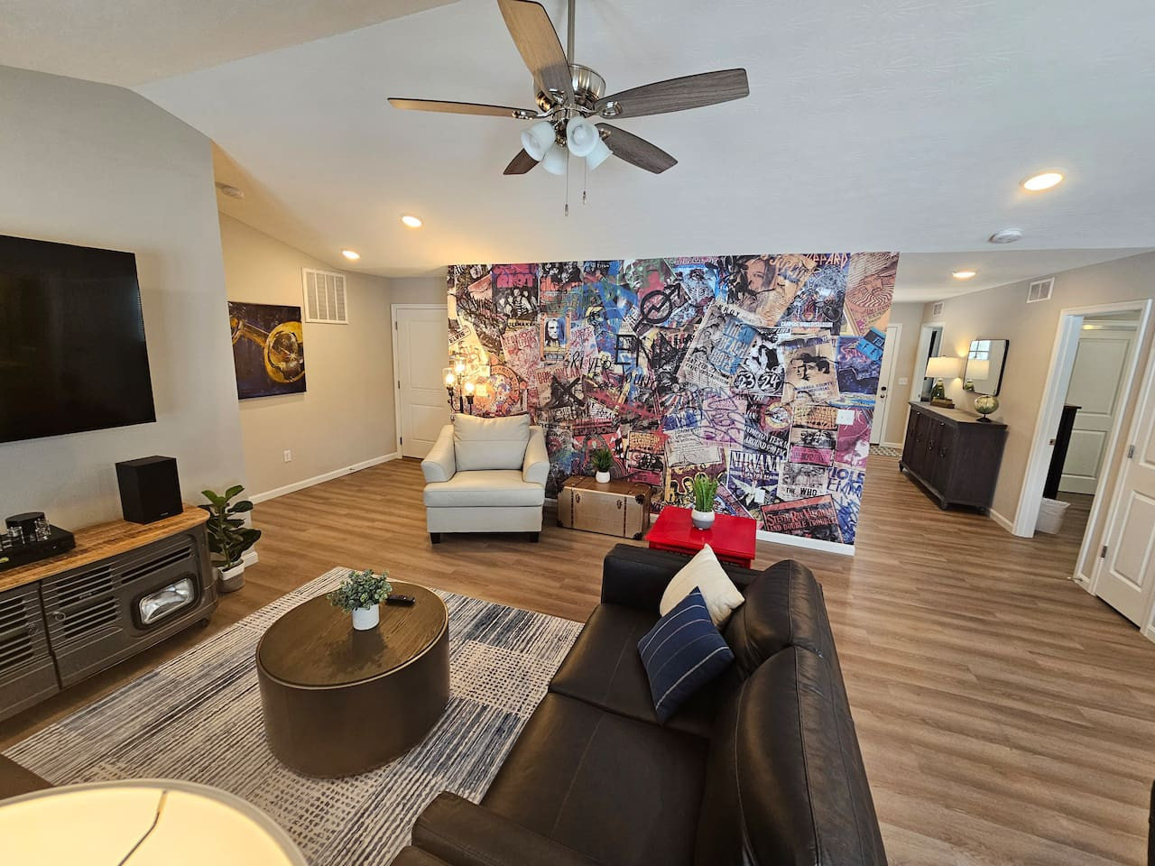 Trenton Vacation Rental